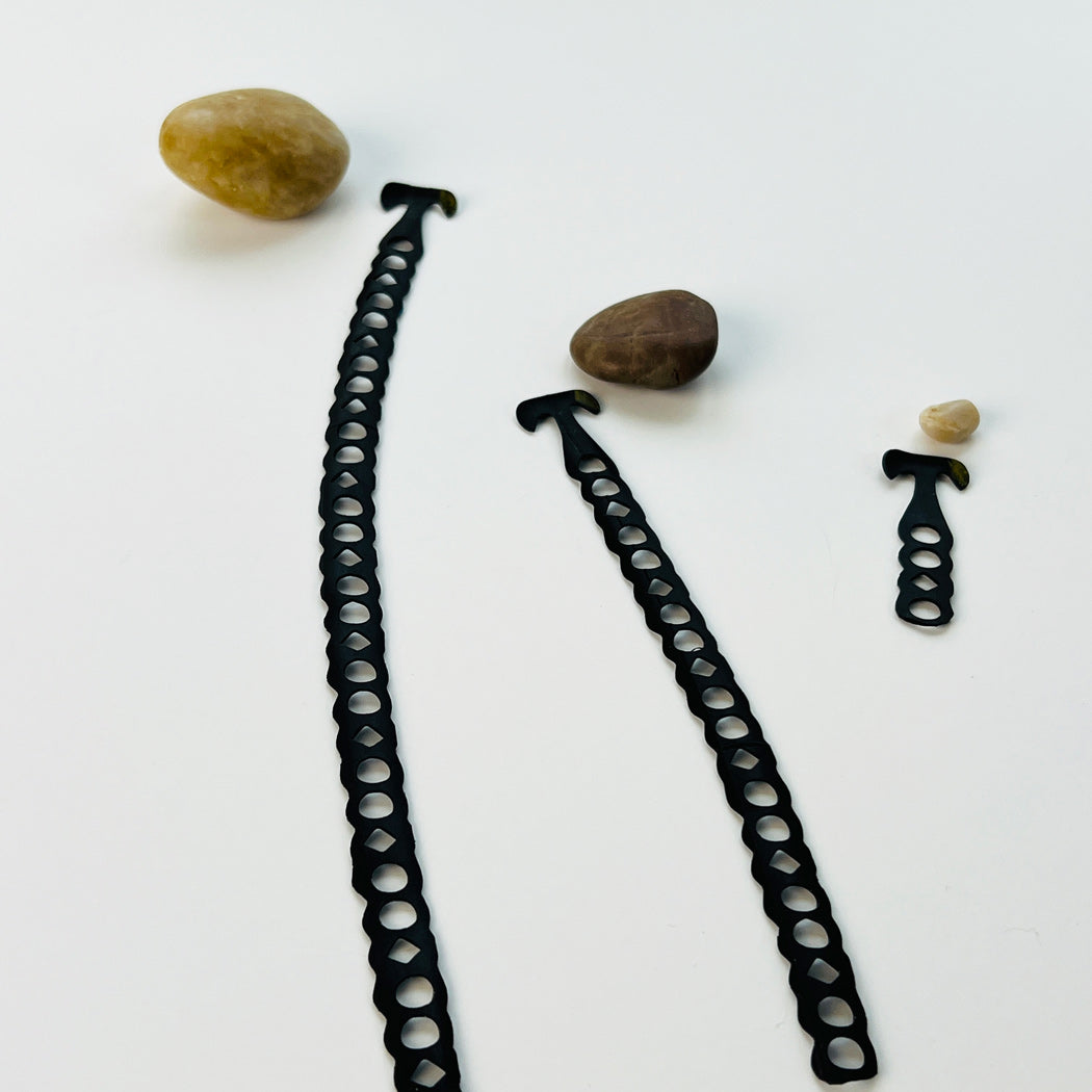 Cut-to-Size Bracelet Extender