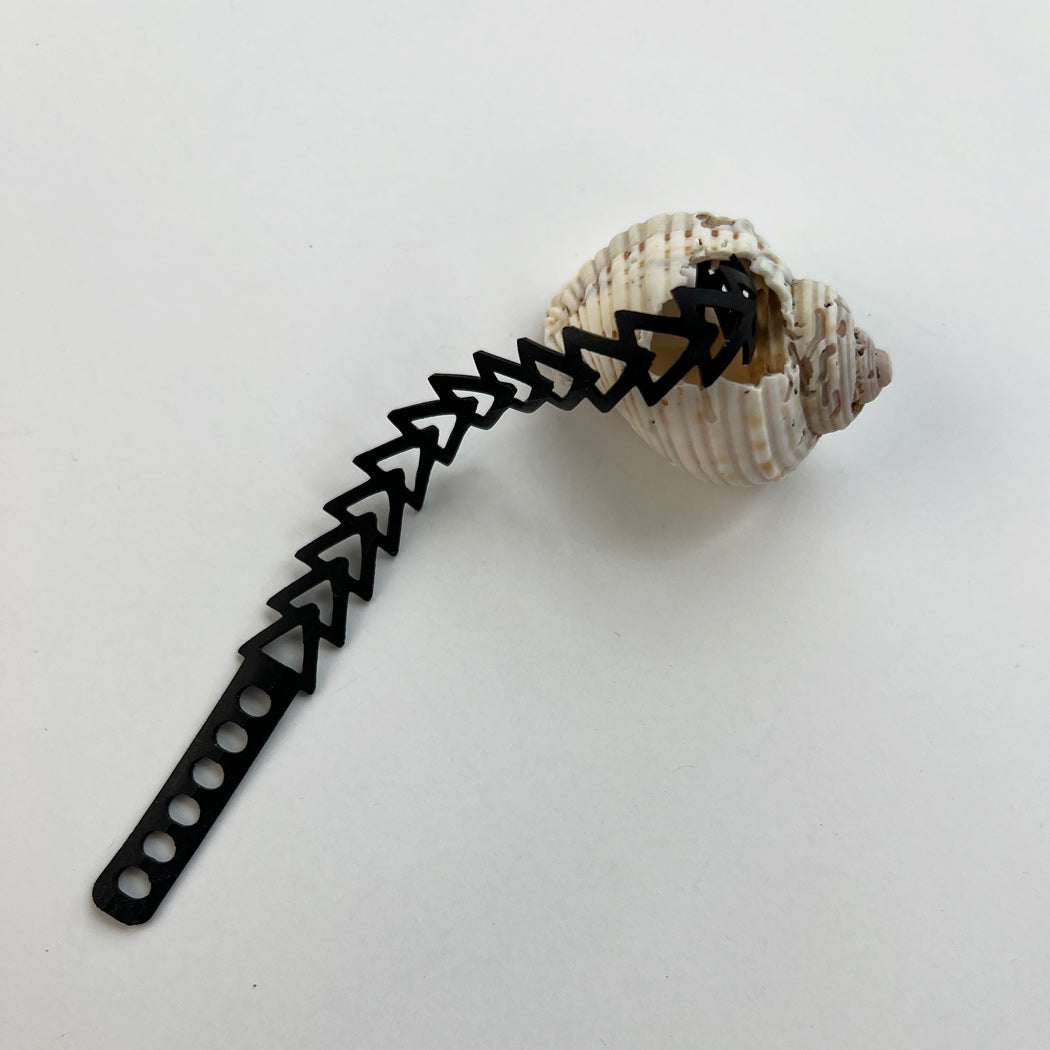 Triangle Bracelet | Sustainable Fashion | Kaden & Kai