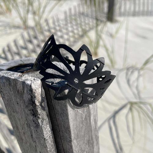 Almost Paradise Bicycle Tube Bracelet