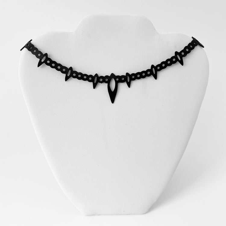 Fierce Tribal Necklace
