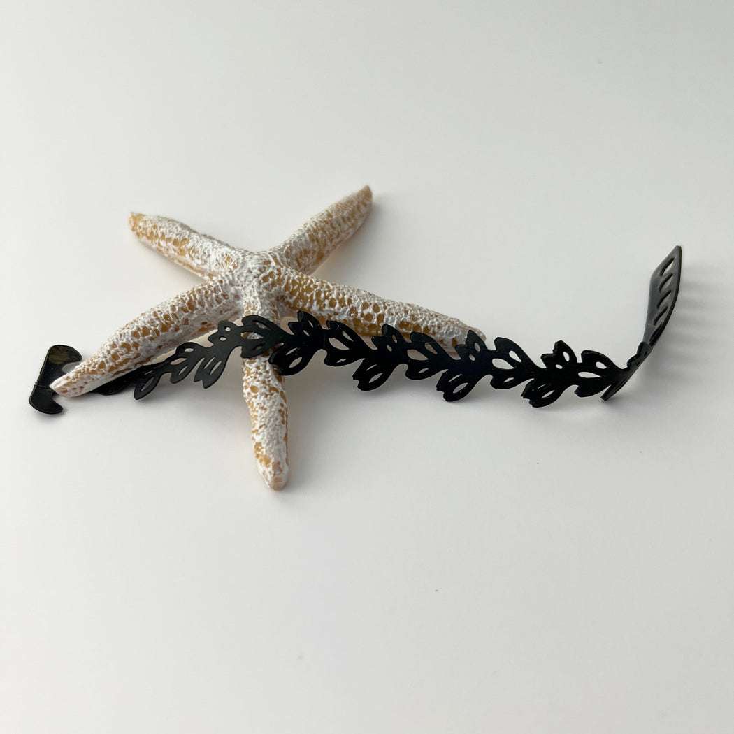 Isla Bicycle Tube Bracelet | Sustainable Fashion Jewelry | Kaden & Kai