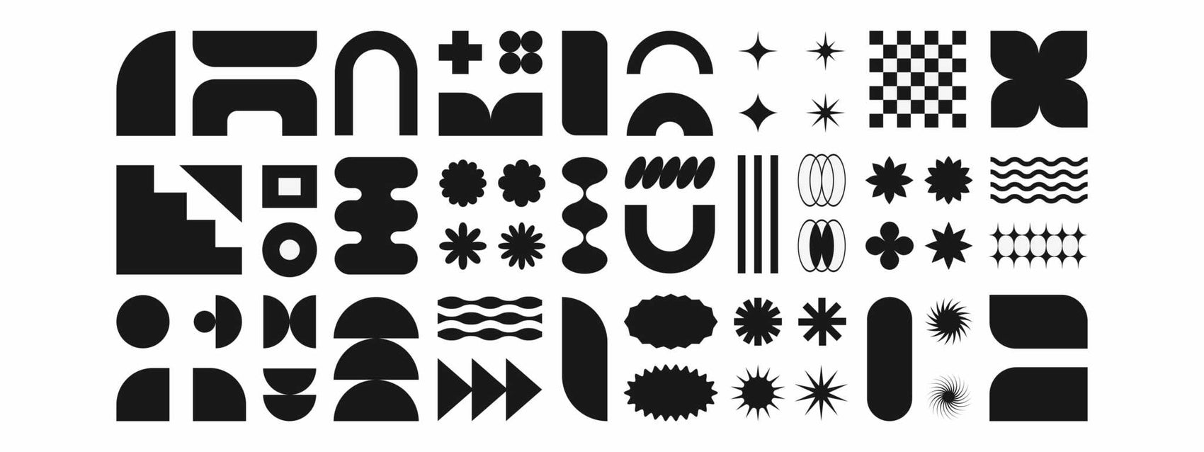 Geometric