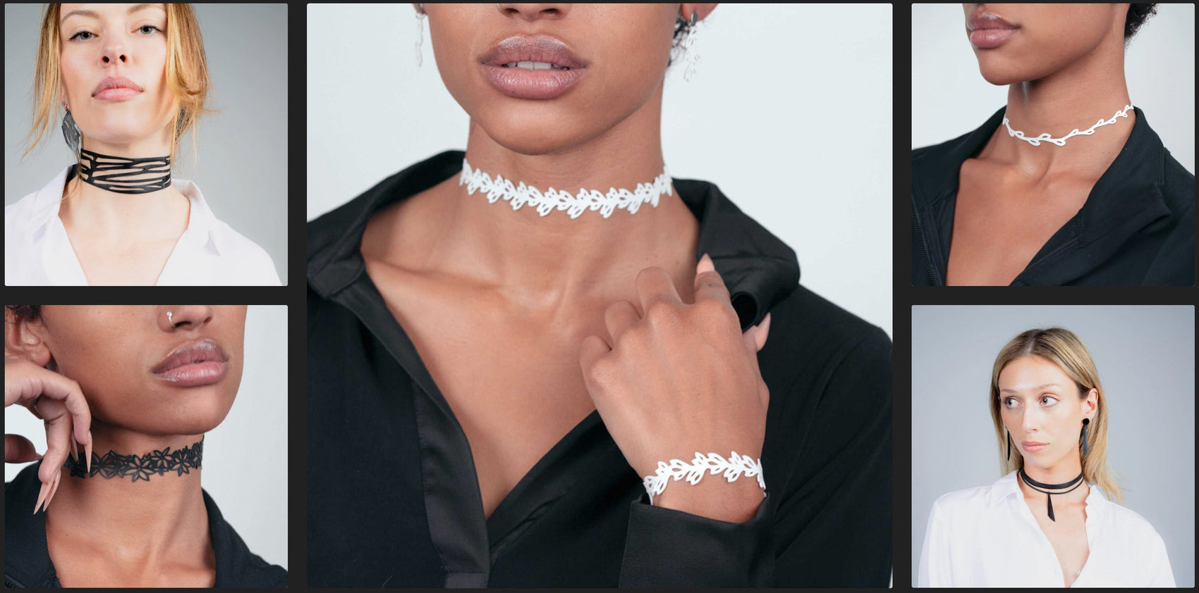 Chokers