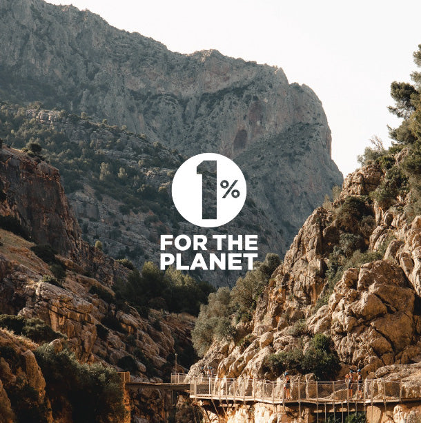 1% for the Planet Member