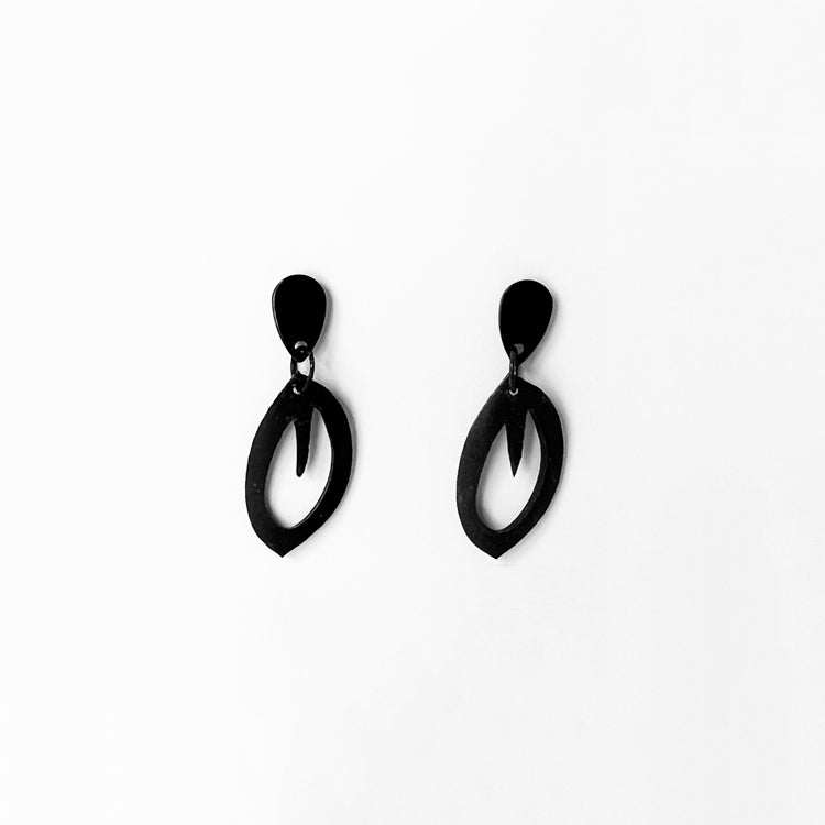 Annemiek Earrings