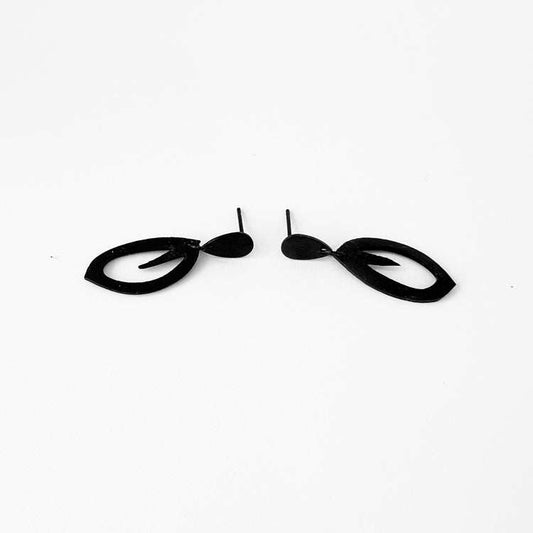 Annemiek Earrings