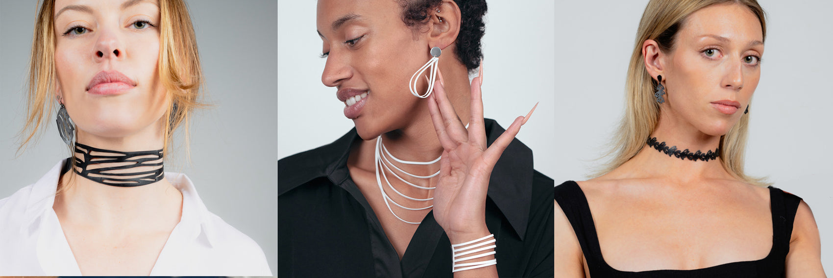 About KADEN & KAI | Verdari Performance Jewelry |  KADEN & KAI®