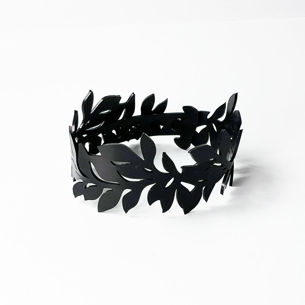 Cascading Vine Bracelet