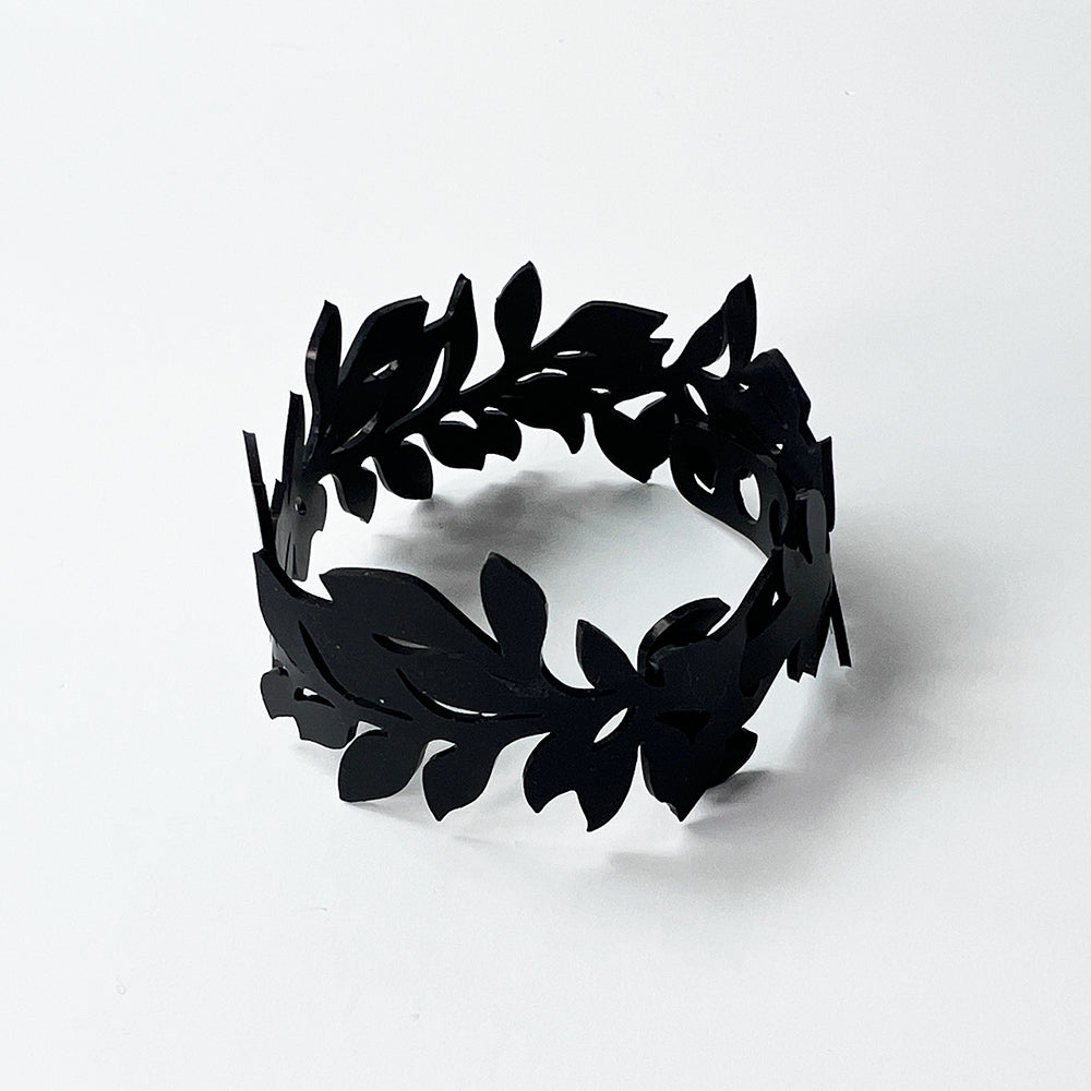 Cascading Vine Bracelet