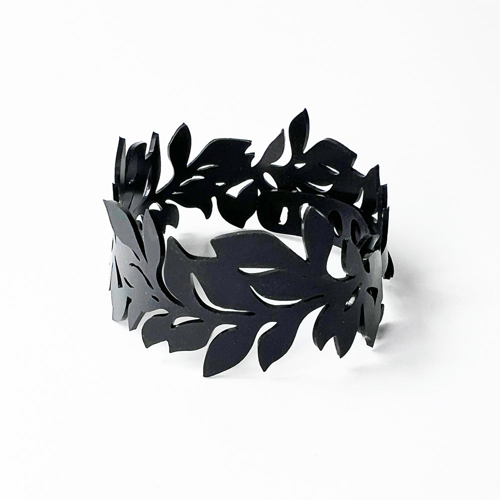 Cascading Vine Bracelet