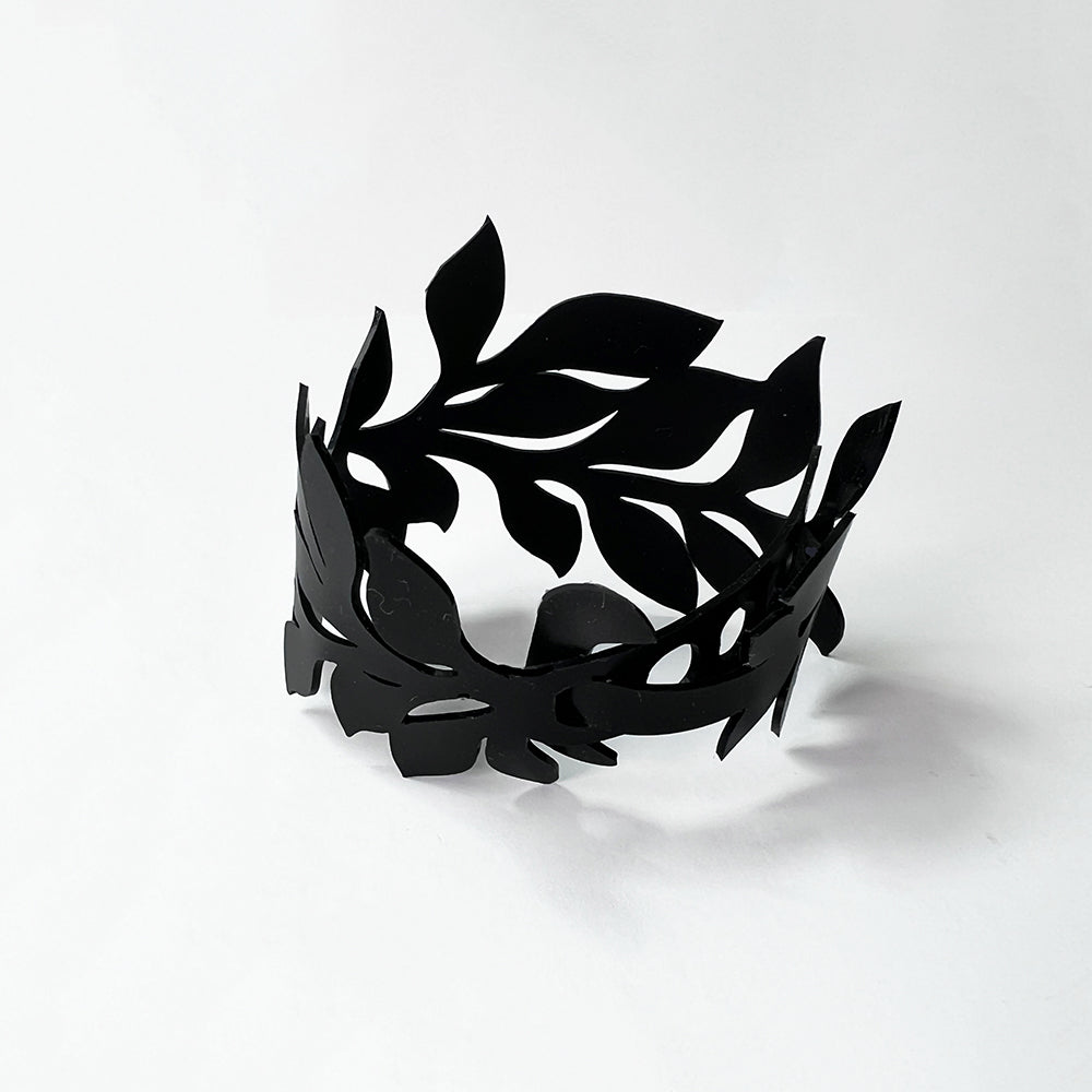 Cascading Vine Bracelet