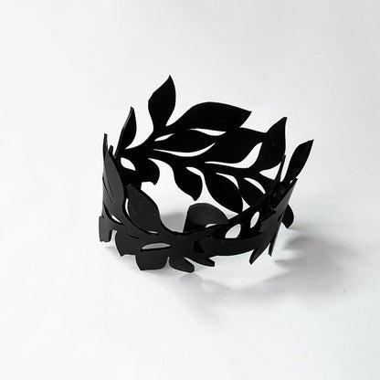 Cascading Vine Bracelet