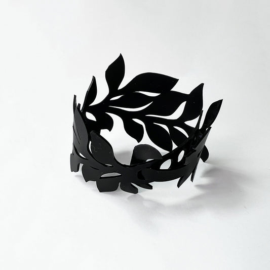 Cascading Vine Bracelet