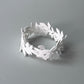 Cascading Vine Bracelet