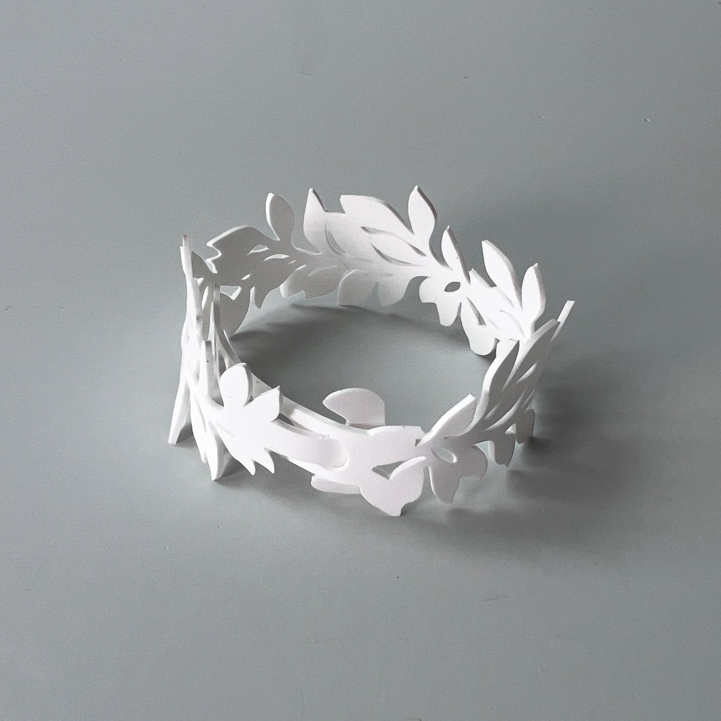 Cascading Vine Bracelet
