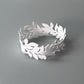 Cascading Vine Bracelet