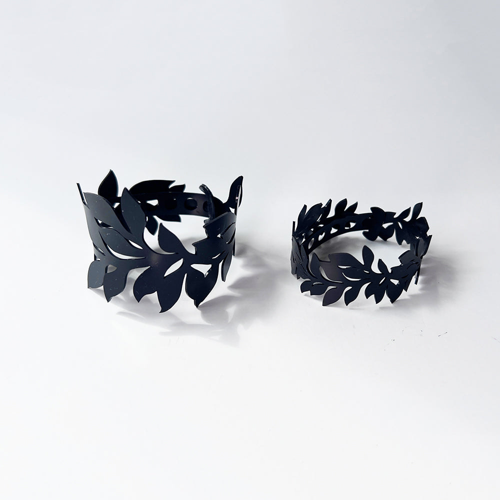 Cascading Vine Bracelet