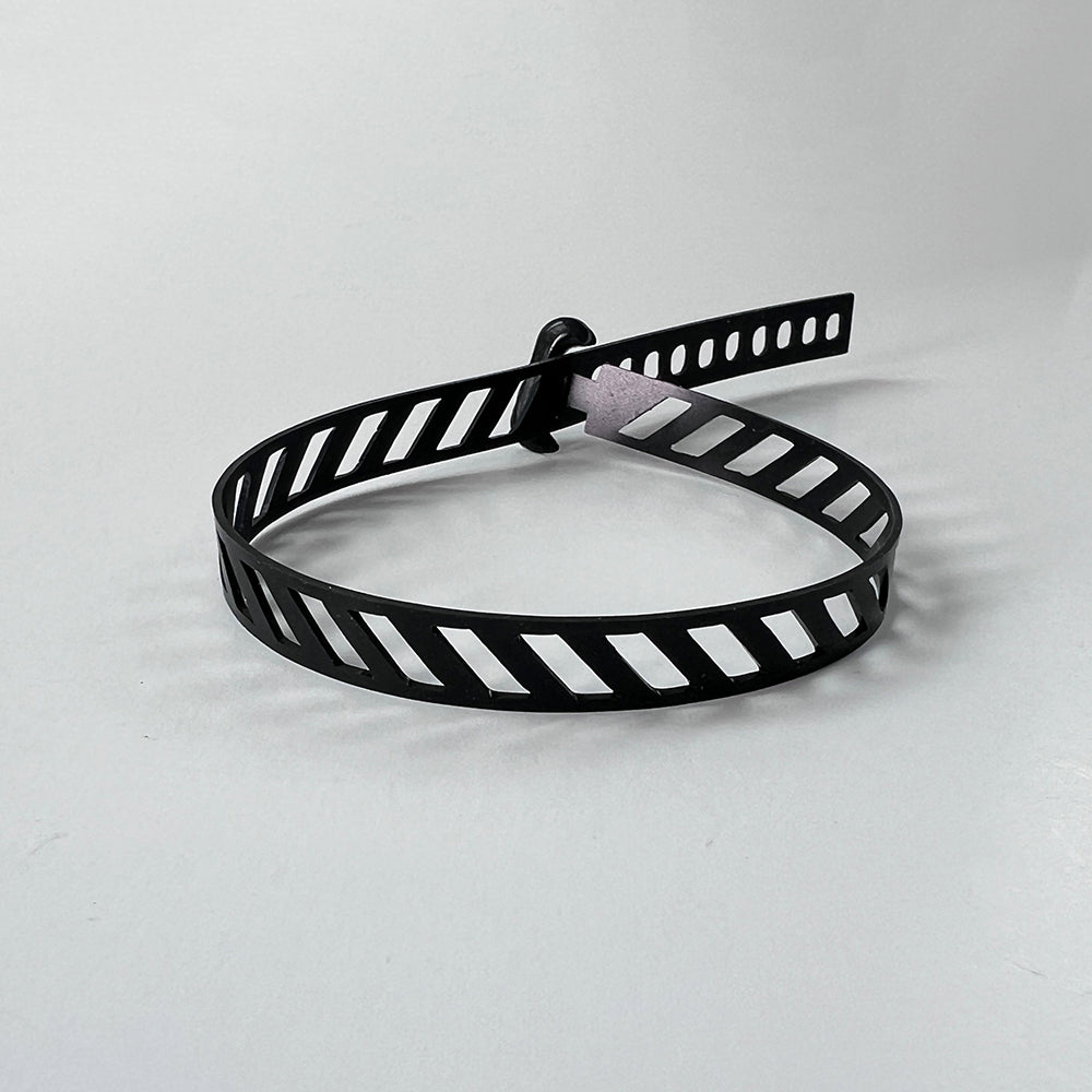 Diver Down Anklet