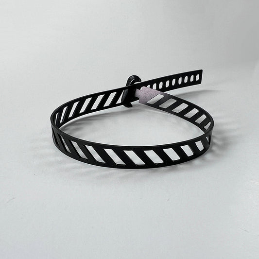 Diver Down Anklet