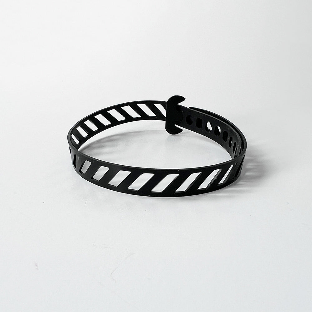 Diver Down Anklet