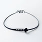 USA Graffiti Necklace