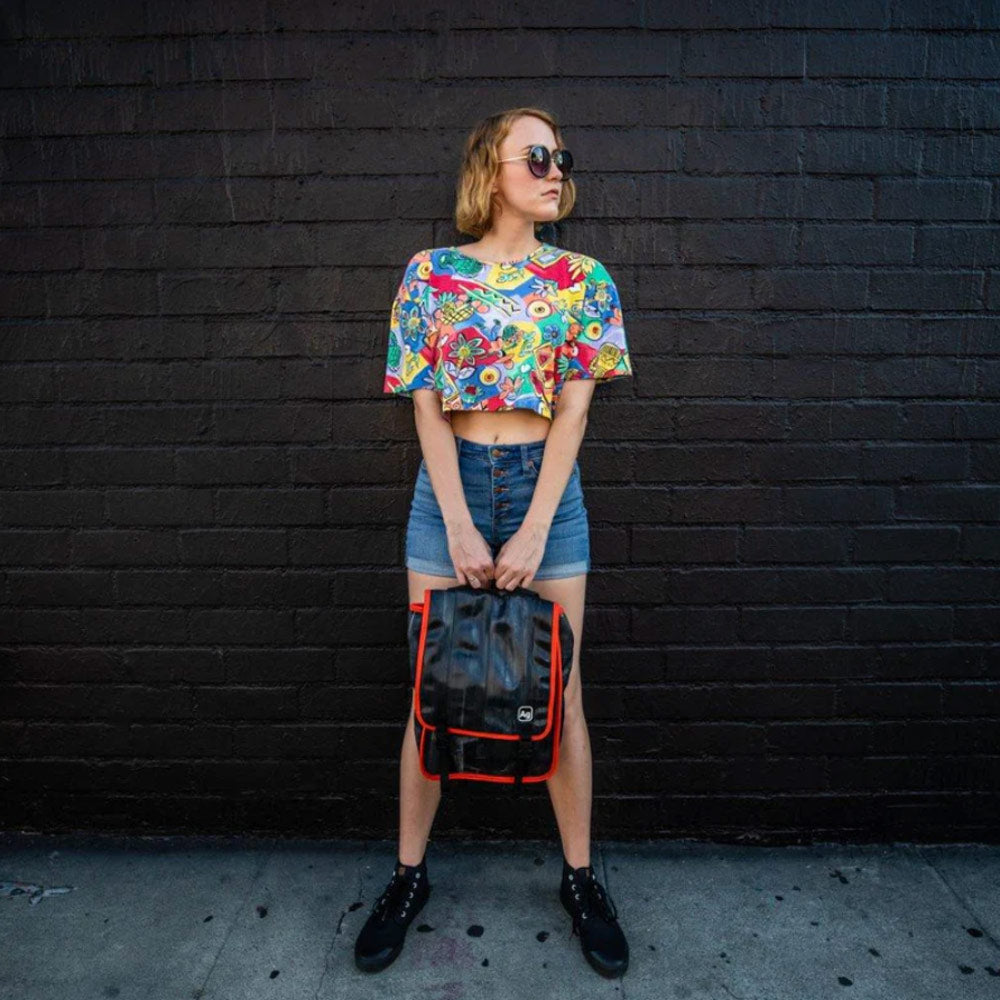 Kaden & Kai Partners with Alchemy Goods | Sustainable Fashion Jewelry | Kaden & Kai