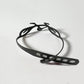 Annemiek Bracelet handcrafted in Black Verdasil® | Verdari - Designed for Motion | Performance Jewelry |  KADEN & KAI®