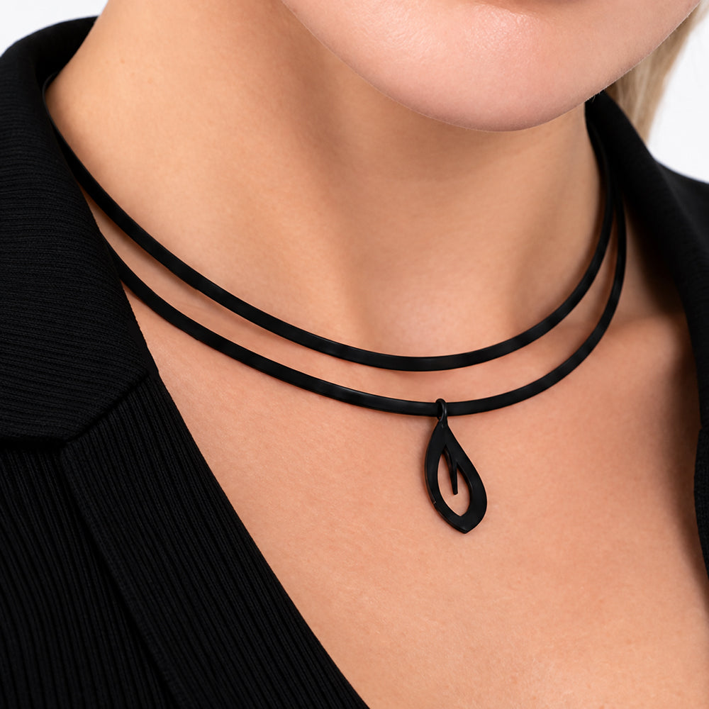 Annemiek Necklace