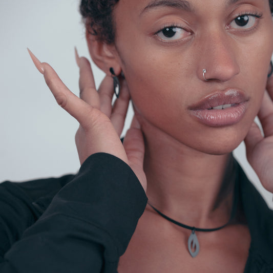 Annemiek Necklace