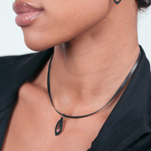 Annemiek Necklace