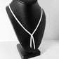 Artemis Necklace Handcrafted with White Verdasil® | Verdari Performance Jewelry | KADEN & KAI®