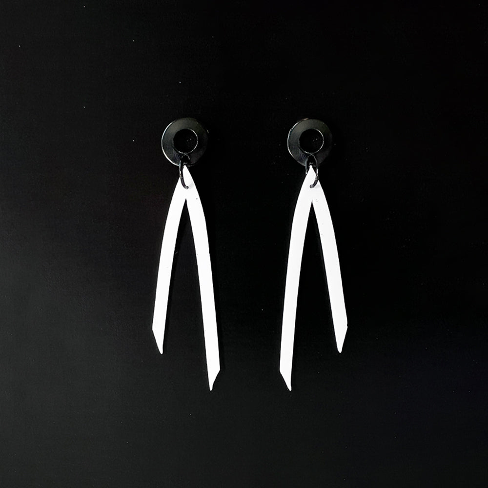 Artemis Earrings