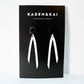 Artemis Earrings