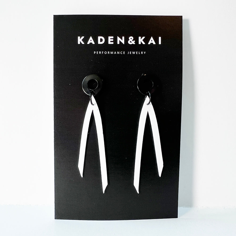 Artemis Earrings
