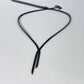 Astra Lariat Necklace