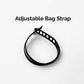Adjustable Strap for Bag Charm | Sustainable Fashion | Kaden & Kai