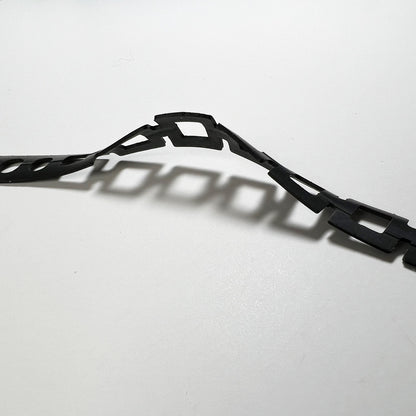 Chain Reaction Bicycle Tube Bracelet™