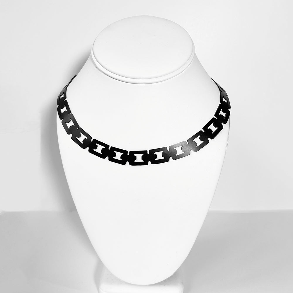 Chain Link Necklace