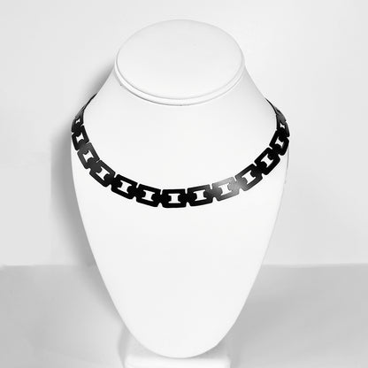Chain Link Necklace