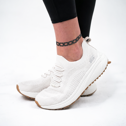 Chain Reaction Anklet
