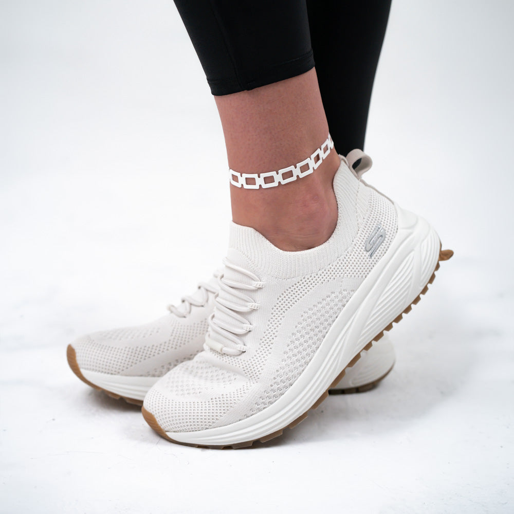Chain Reaction Anklet