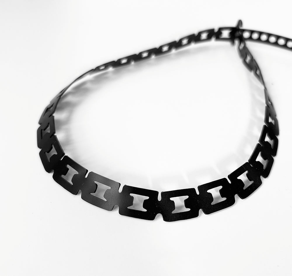 Chain Link Necklace