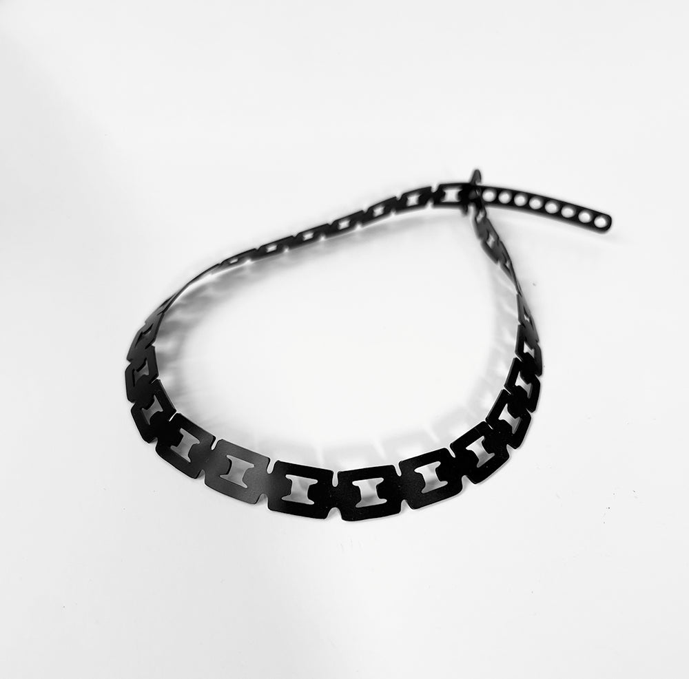 Chain Link Necklace
