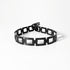 Chain_Reaction_Anklet_Black_Verdasil | Verdari Performance Jewelry |  KADEN & KAI®