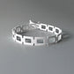 Chain Reaction Anklet