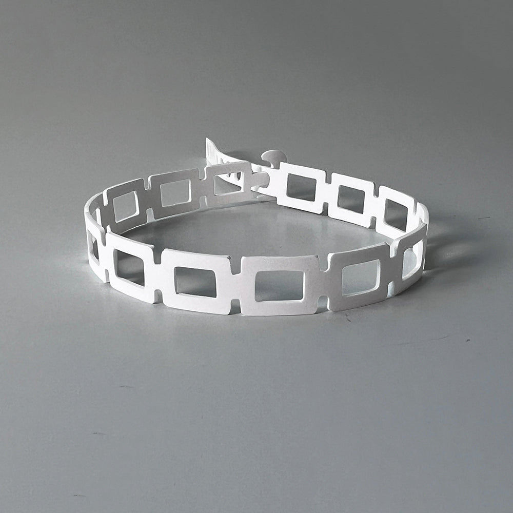 Chain Reaction Anklet