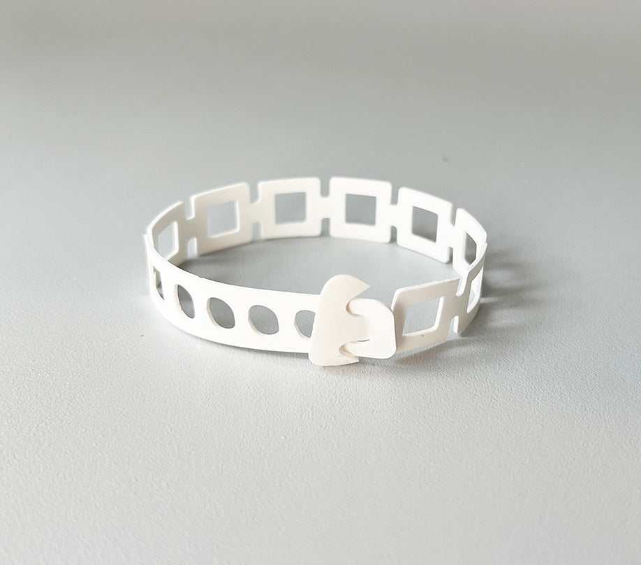 Chain Reaction Bracelet