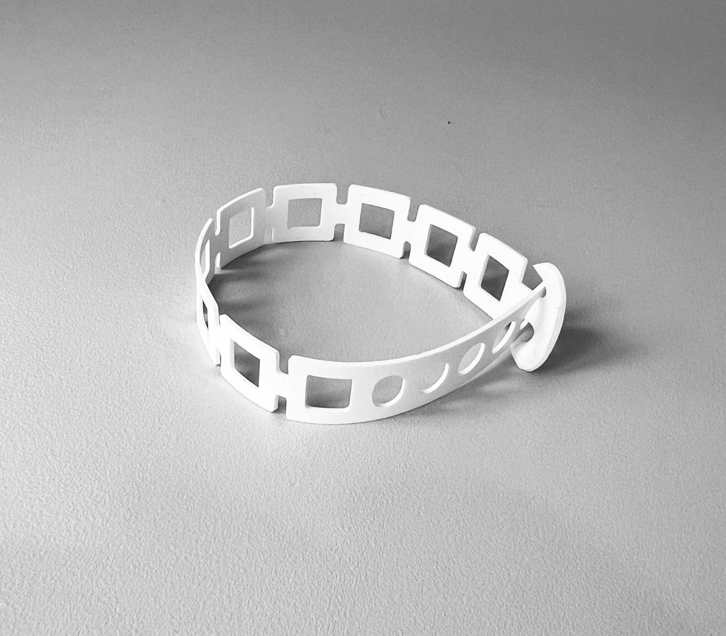 Chain Reaction Bracelet