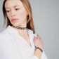 Chain Reaction Choker