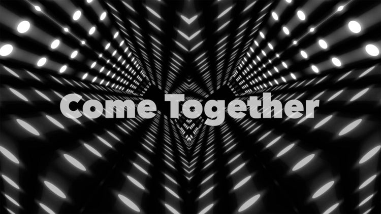 Come Together Video by Kaden & Kai